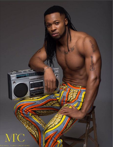 FLAVOUR (2) - THEWILL NEWS MEDIA