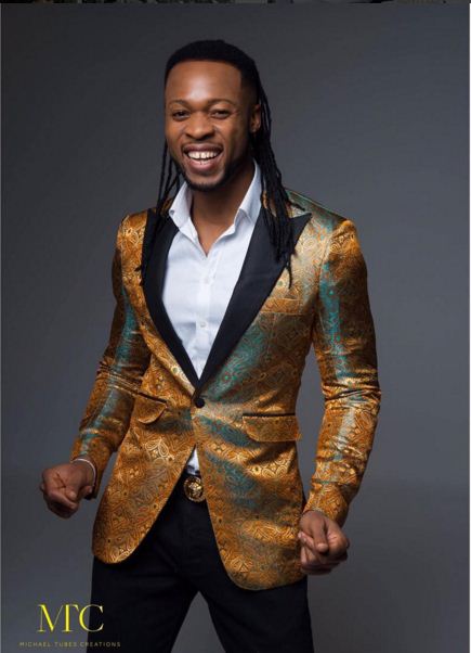FLAVOUR (3) - THEWILL NEWS MEDIA