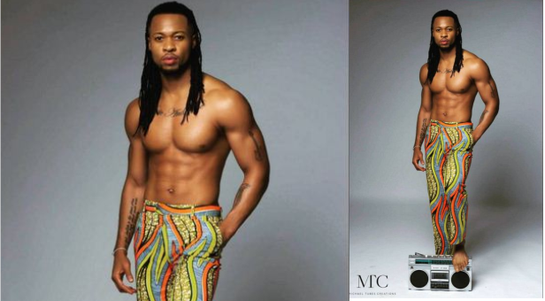 FLAVOUR