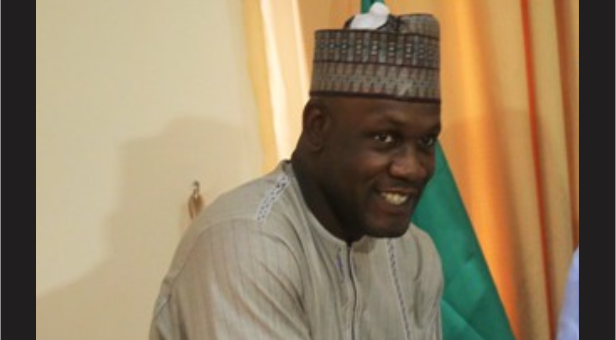 Femi Akingbade