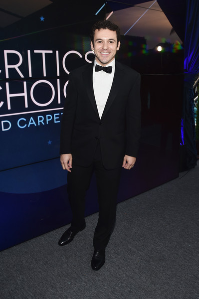 Fred Savage - THEWILL NEWS MEDIA