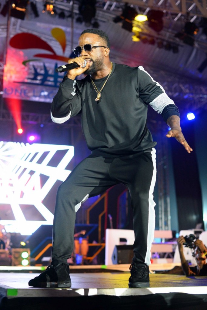 Iyanya - THEWILL NEWS MEDIA