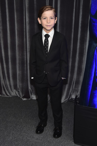 Jacob Tremblay - THEWILL NEWS MEDIA