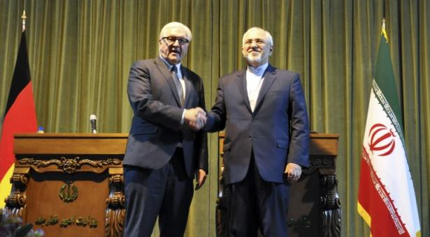 Javad Zarif