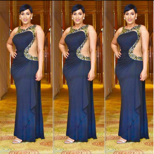 Juliet Ibrahim - THEWILL NEWS MEDIA