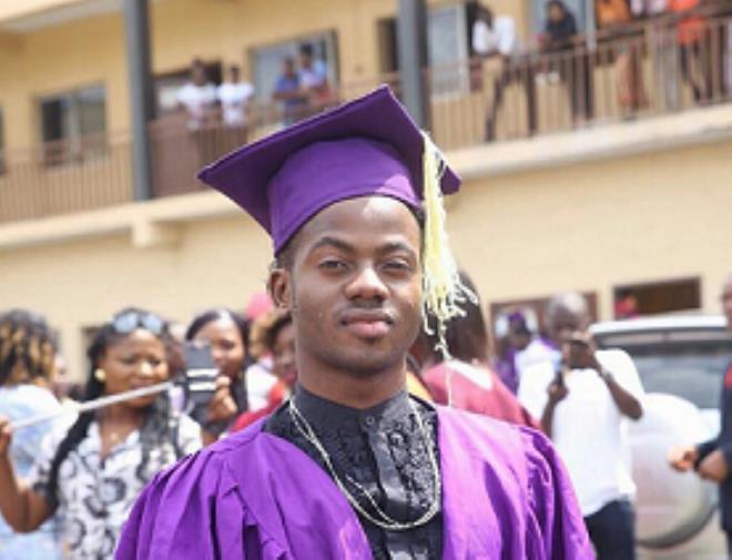 Korede Bello