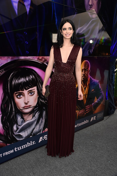 Krysten Ritter - THEWILL NEWS MEDIA