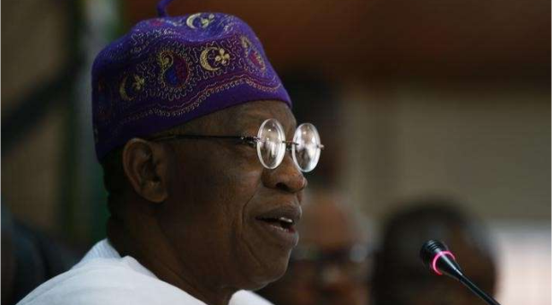 LAI MOHAMMED
