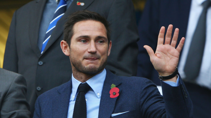 LAMPARD F