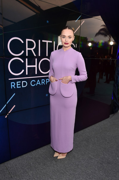 Laura Haddock - THEWILL NEWS MEDIA