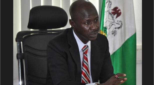 Ibrahim Magu