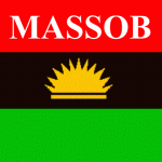 Two Fighting! MASSOB Threatens To Invoke Ancient Igbo Oracles On Okorocha, Obiano