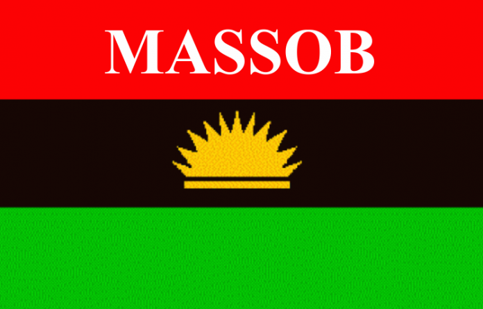 MASSOB 2