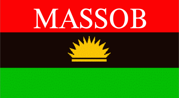 MASSOB