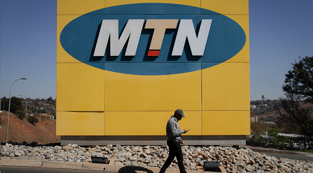MTN MTN