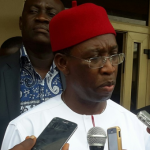APC Tasks Okowa To Clear Air On Alleged Diverted $10m Hijacked By Mistress