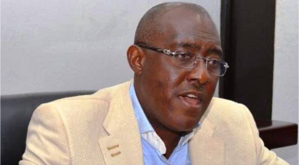 OLISA METUH