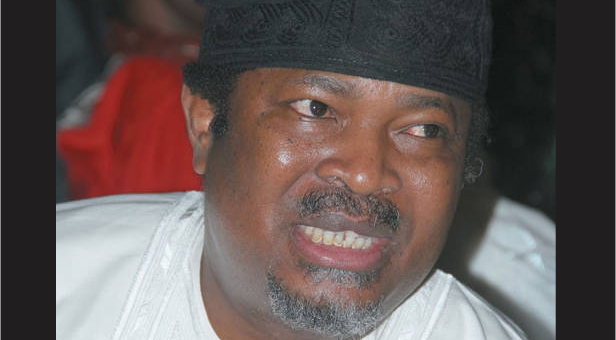 Obaigbena