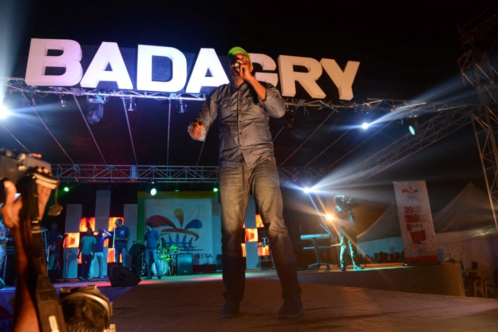 Odunlade Adekola - THEWILL NEWS MEDIA