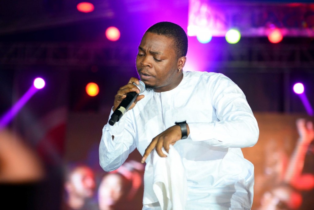 Olamide - THEWILL NEWS MEDIA