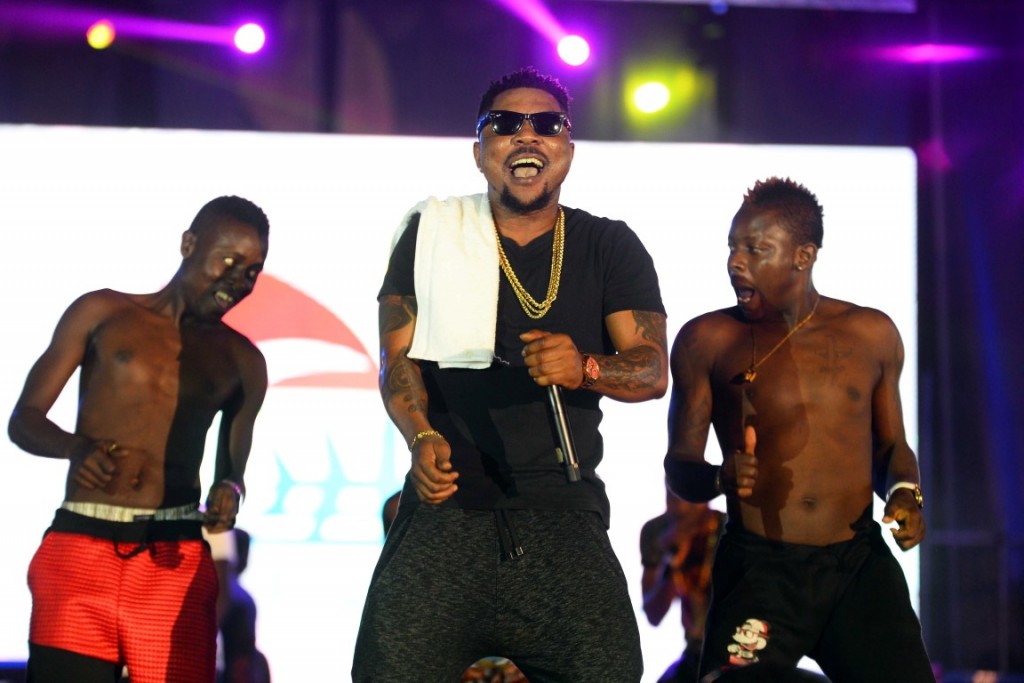 Oritsefemi - THEWILL NEWS MEDIA