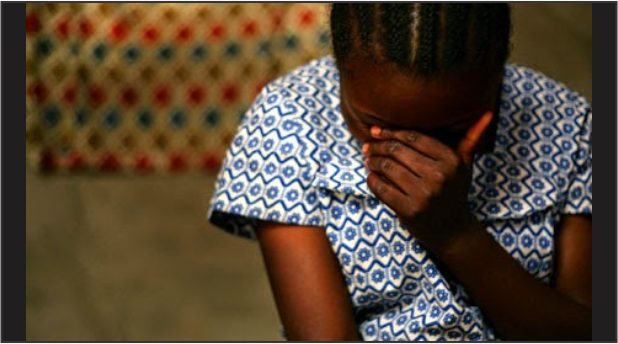 RAPE VICTIMS