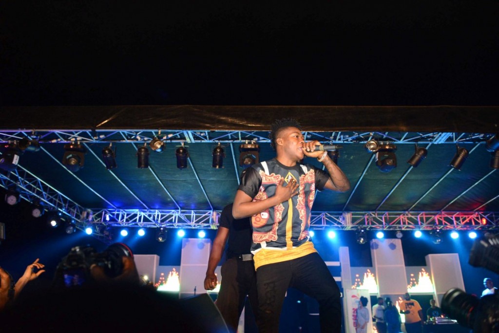 Reekado Banks - THEWILL NEWS MEDIA