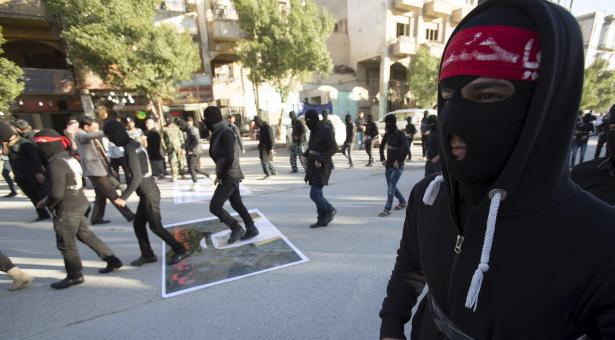 SHIITE SUPPORTER