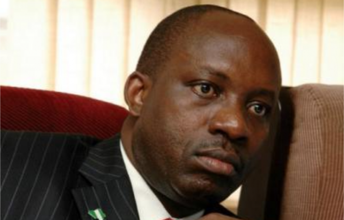 Professor Charles Soludo