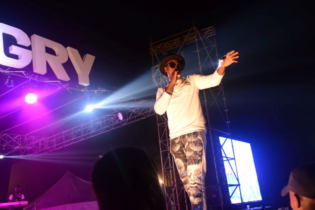 Sound Sultan - THEWILL NEWS MEDIA
