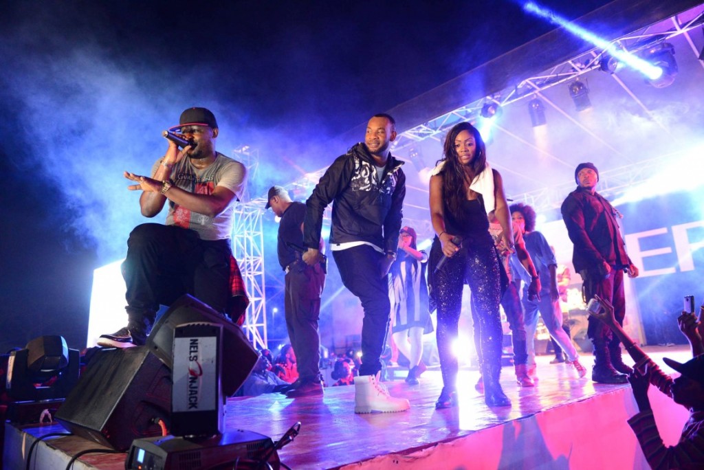 The Mavins - THEWILL NEWS MEDIA