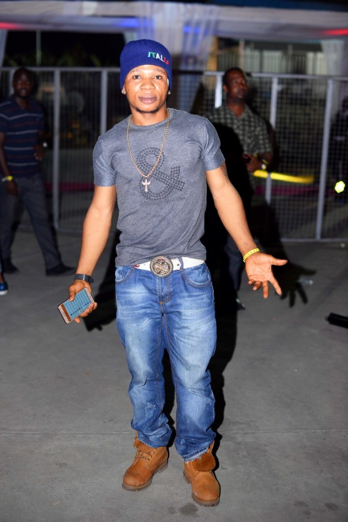 Vic O - THEWILL NEWS MEDIA