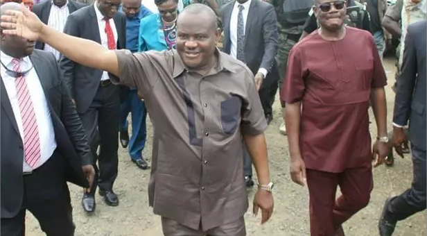 WIKE VICTORY