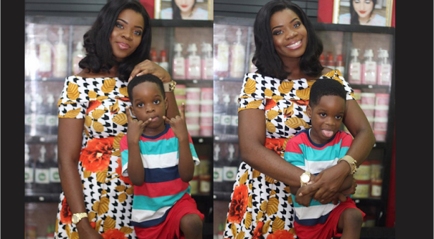 WIZKID BABY MAMA