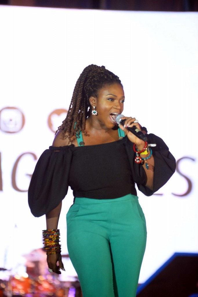 Waje - THEWILL NEWS MEDIA Waje