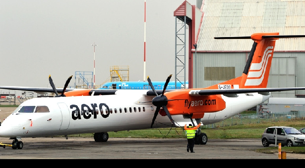 aero contractors