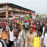 Amnesty Knocks Buhari’s Government On Human Rights, Says Security Operatives Killed 150 Biafra Activists