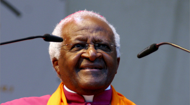 desmond tutu