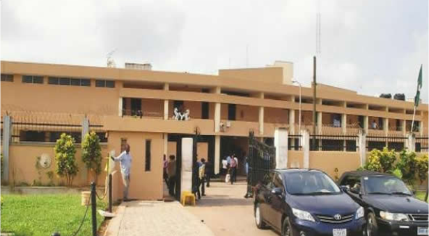 edo house of assembly