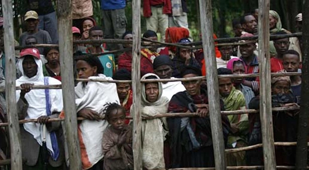 ethiopians