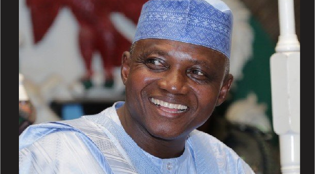 garba shehu