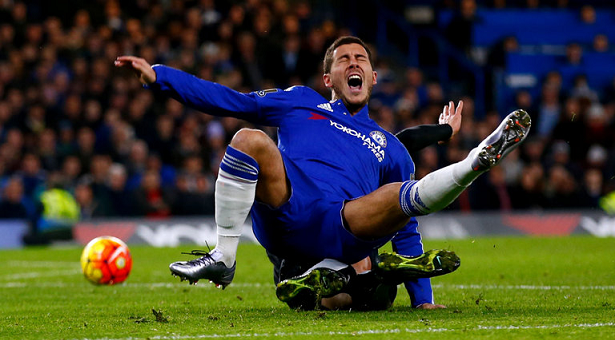 hazard father