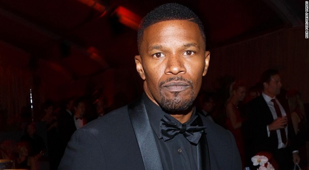 jamie fox