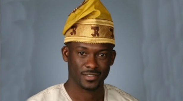 jide obankoro