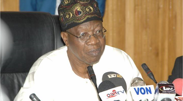 lai mohammed 3