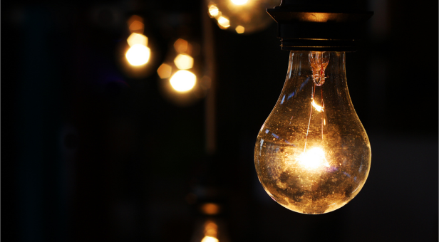 light bulbs