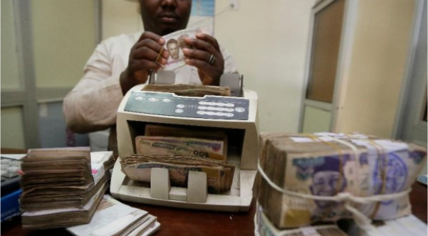 naira 10
