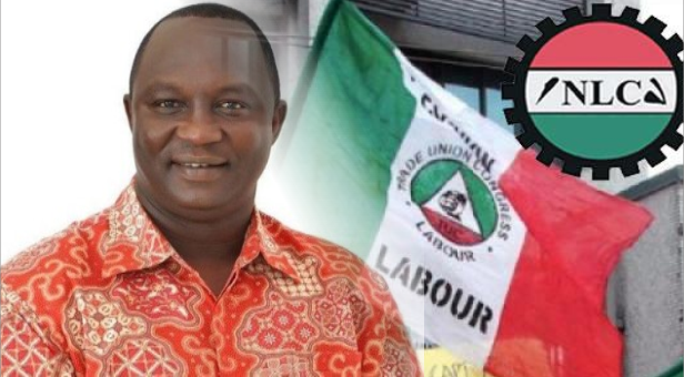 nlc president