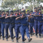 Nigeria Civil Defence Corps To Recruit 3,500 Personnel This Year NSCDC