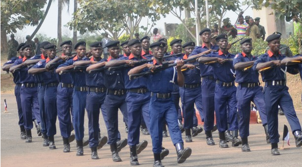 NSCDC